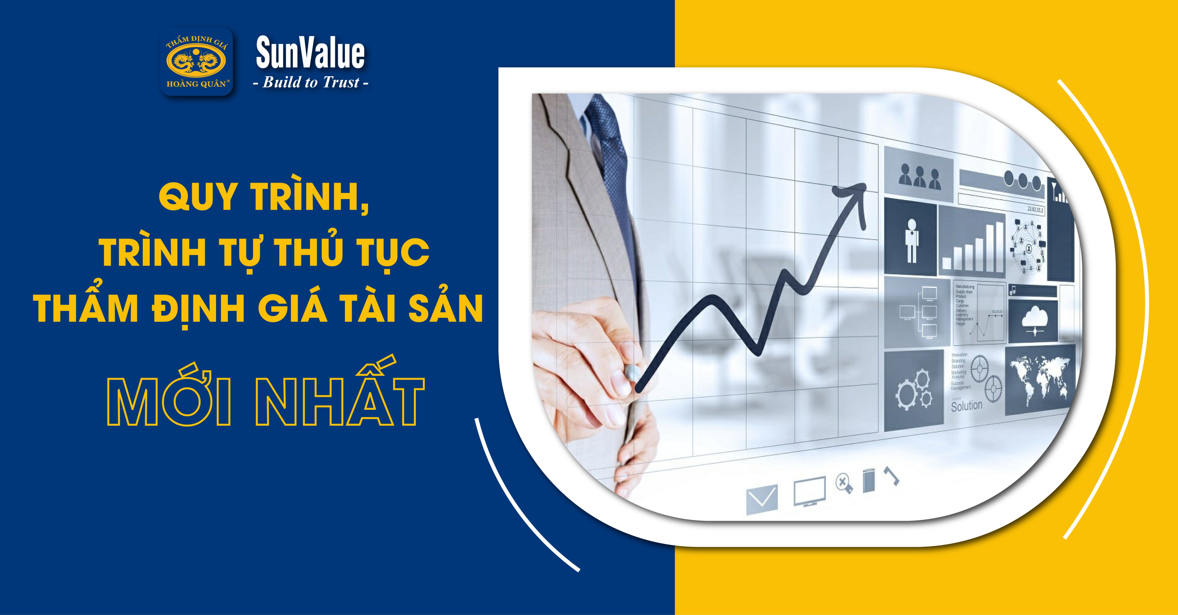 QUY TRÌNH, TRÌNH TỰ THỦ TỤC THẨM ĐỊNH GIÁ TÀI SẢN MỚI NHẤT