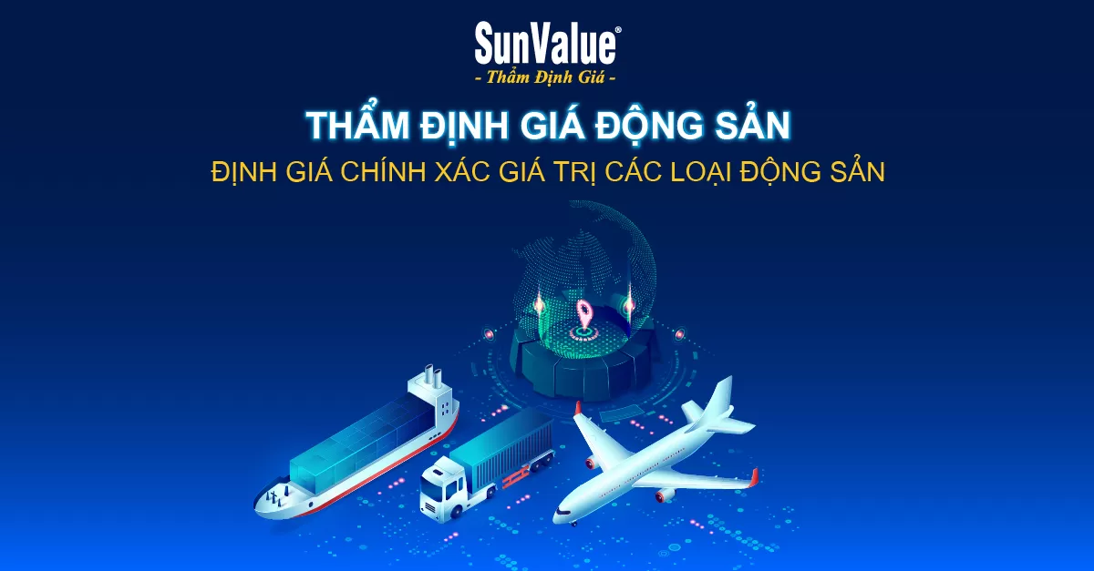 ĐỊNH GIÁ CHÍNH XÁC