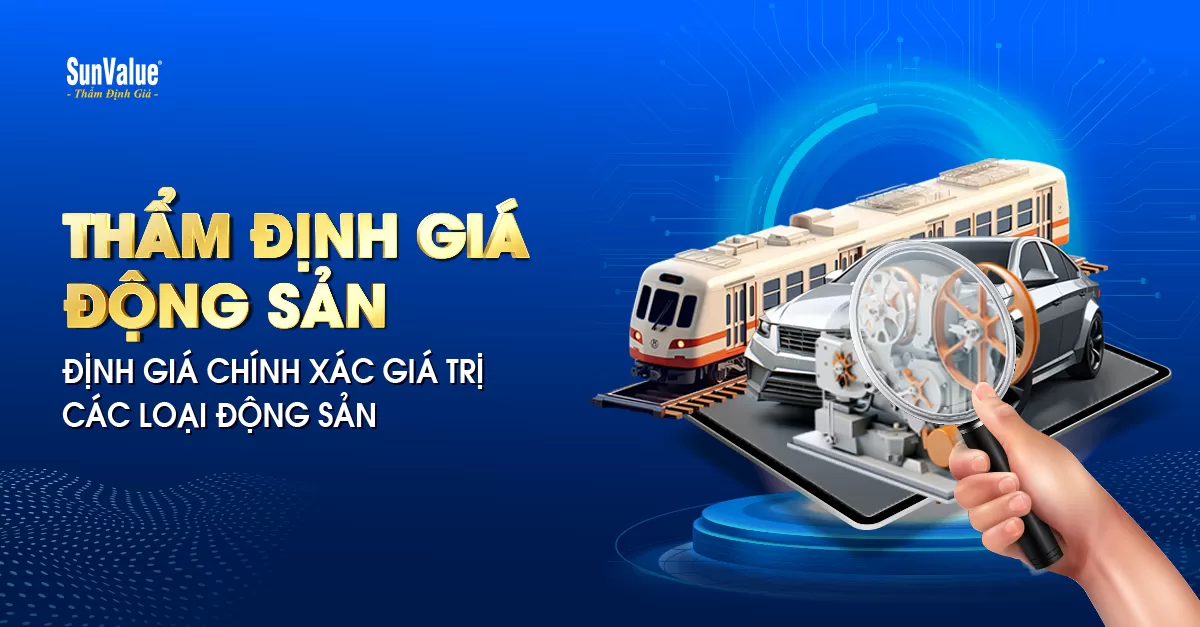 Định Giá Chính Xác