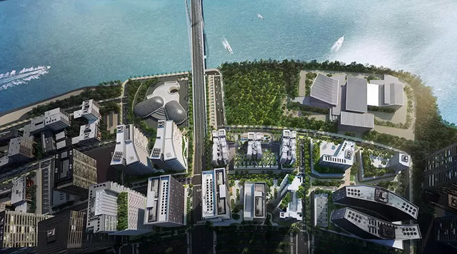 Kịch bản nào cho thị trường bất động sản Việt Nam năm 2019?