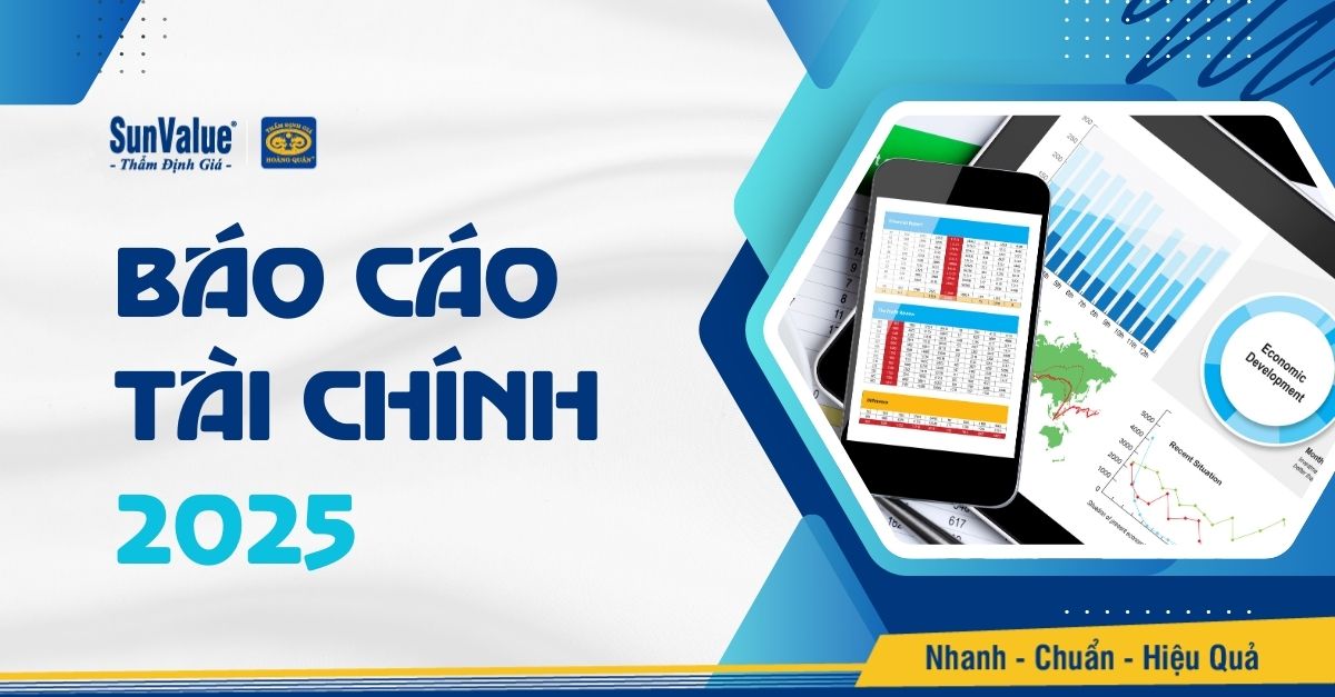 THỜI HẠN NỘP BÁO CÁO TÀI CHÍNH 2025: DOANH NGHIỆP CẦN BIẾT