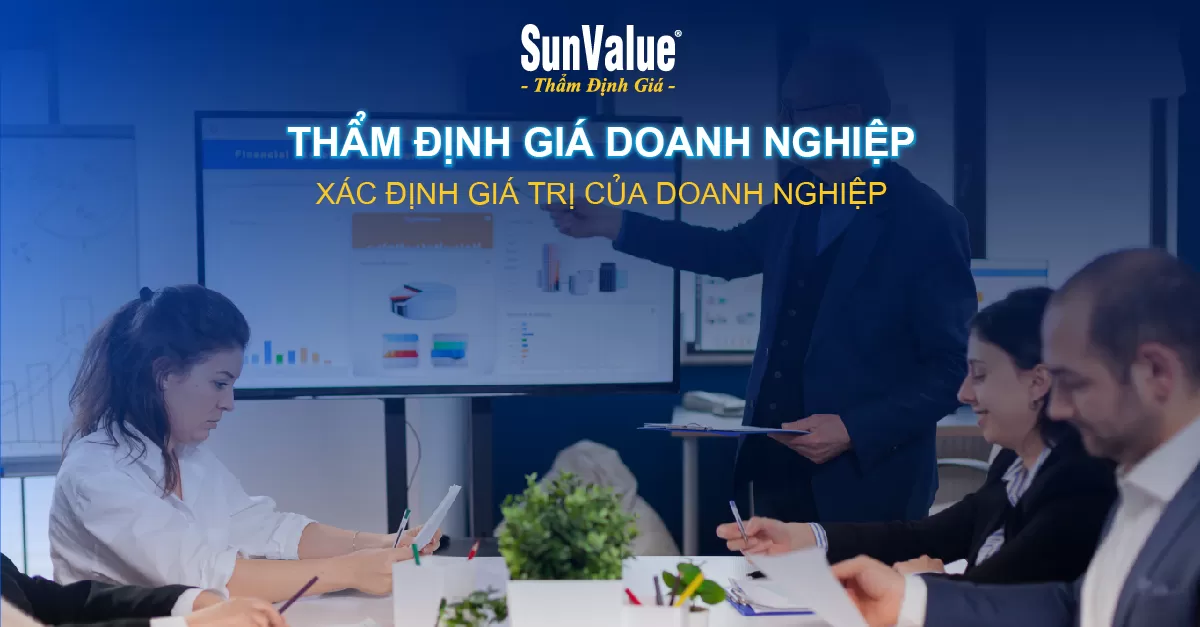 XÁC ĐỊNH GIÁ TRỊ 