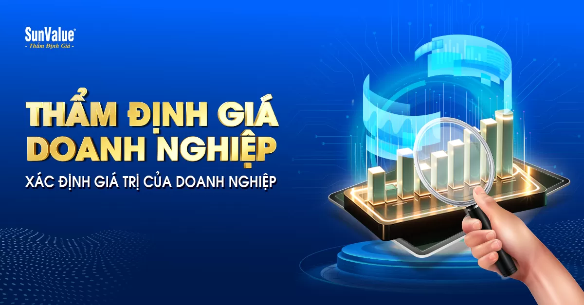 Xác Định Giá Trị