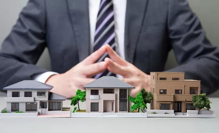 Lời khuyên từ các triệu phú: Hãy vay mua nhà ngay khi có thể