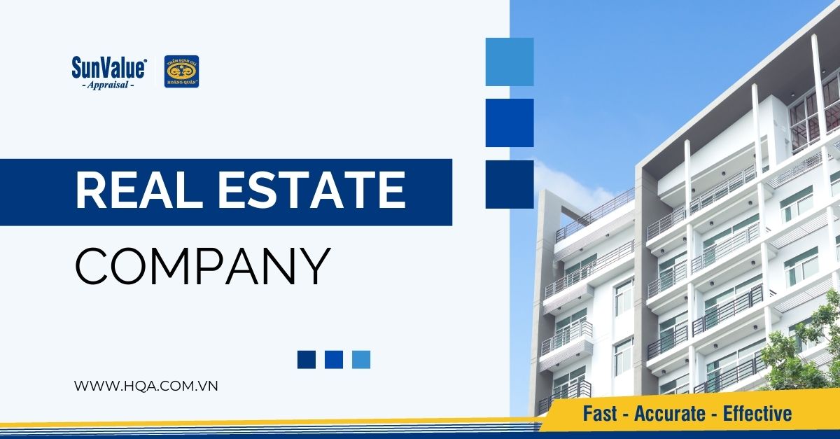 DISCOVER REPUTABLE REAL ESTATE COMPANY IN VIETNAM
