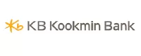 KB KOOKMIN BANK