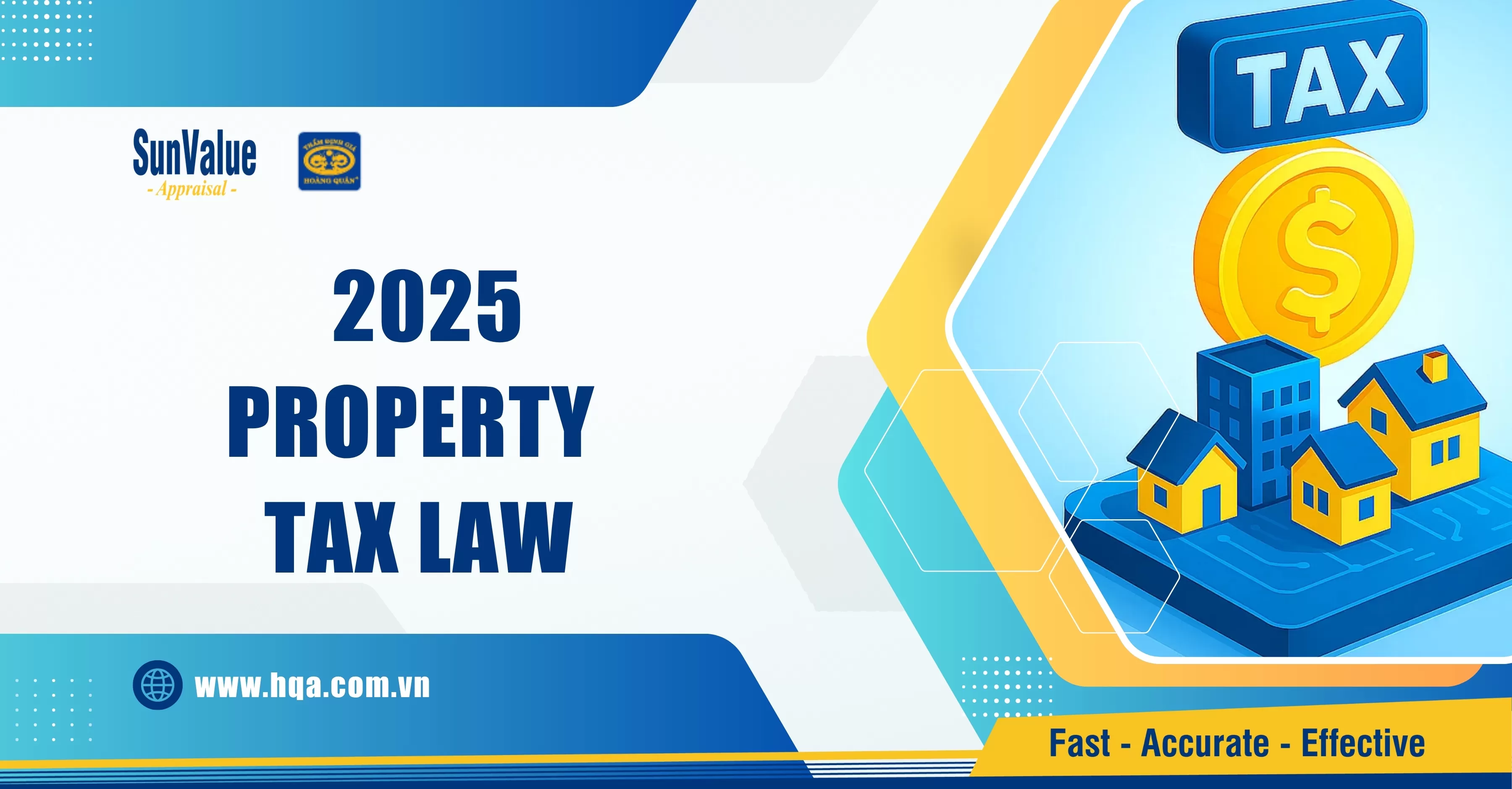 DỰ THẢO LUẬT ĐÁNH THUẾ BẤT ĐỘNG SẢN 2025 CÓ GÌ MỚI?