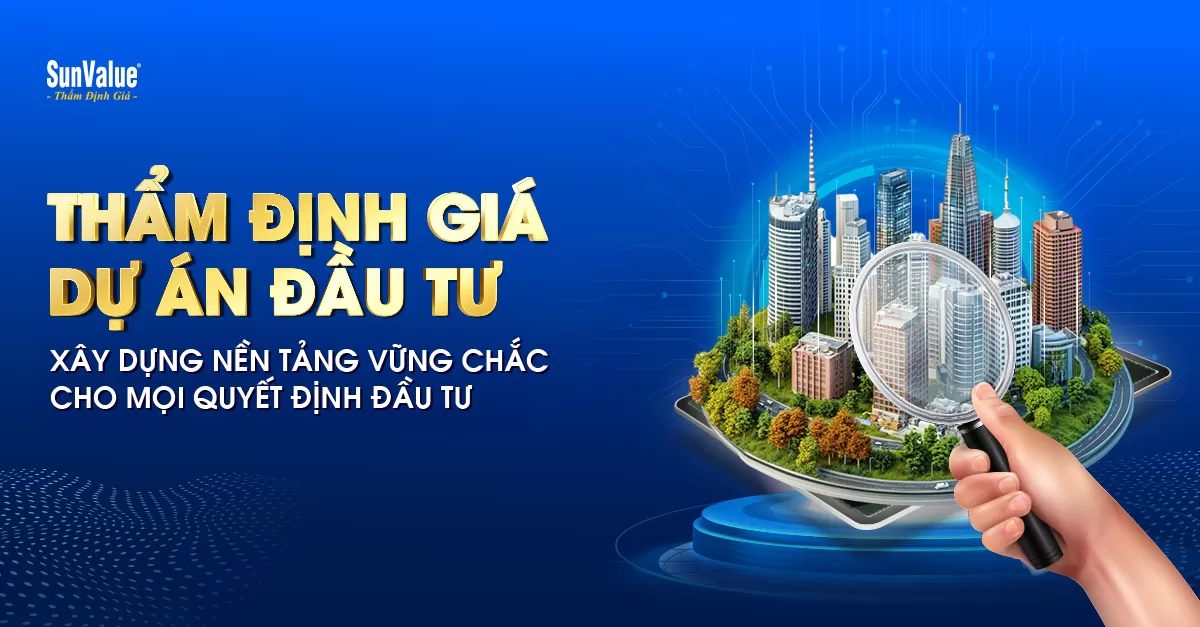 Xây dựng nền tảng vững chắc