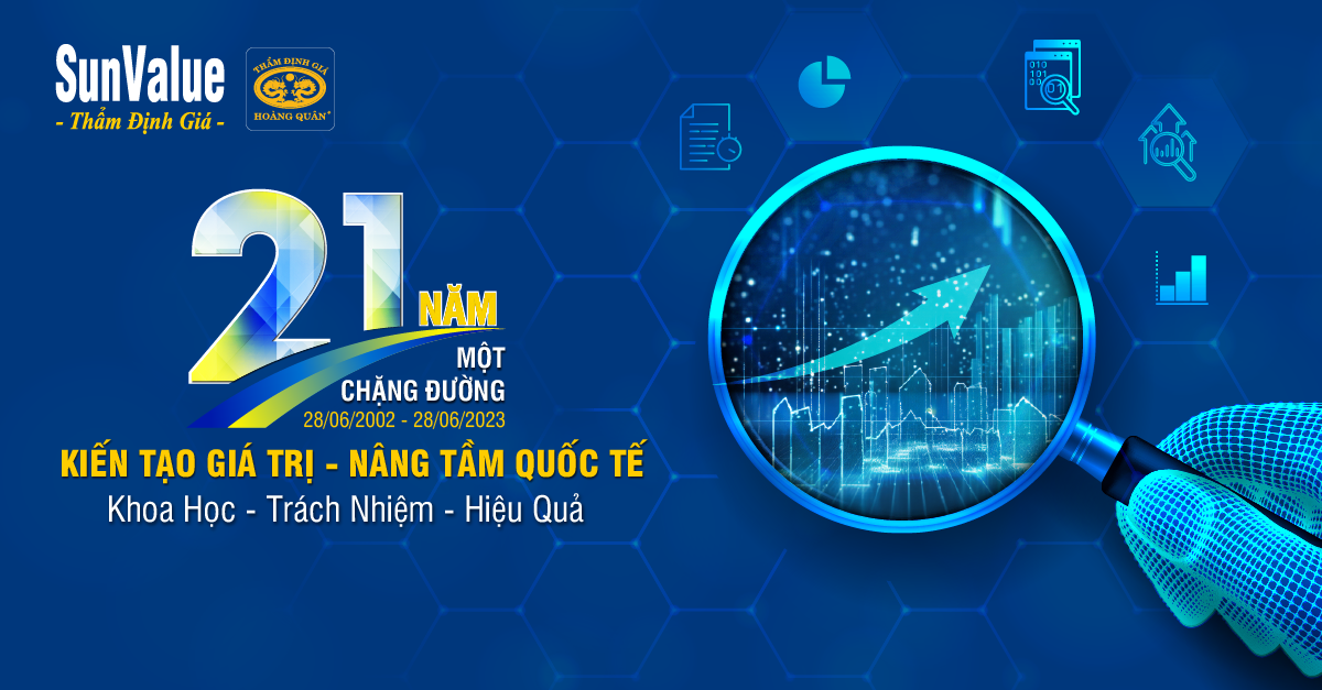 21 NĂM MỘT CHẶNG ĐƯỜNG – KHOA HỌC – TRÁCH NHIỆM – HIỆU QUẢ