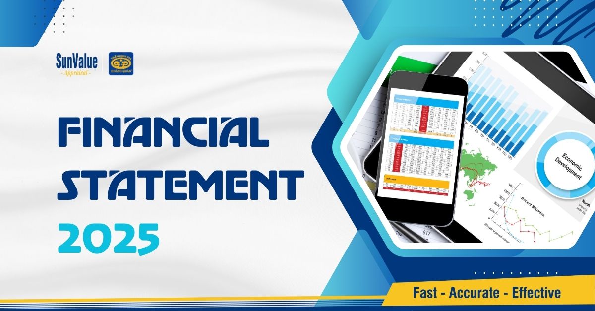 FINANCIAL STATEMENT 2025 DEADLINE: KEY INFO FOR BUSINESSES