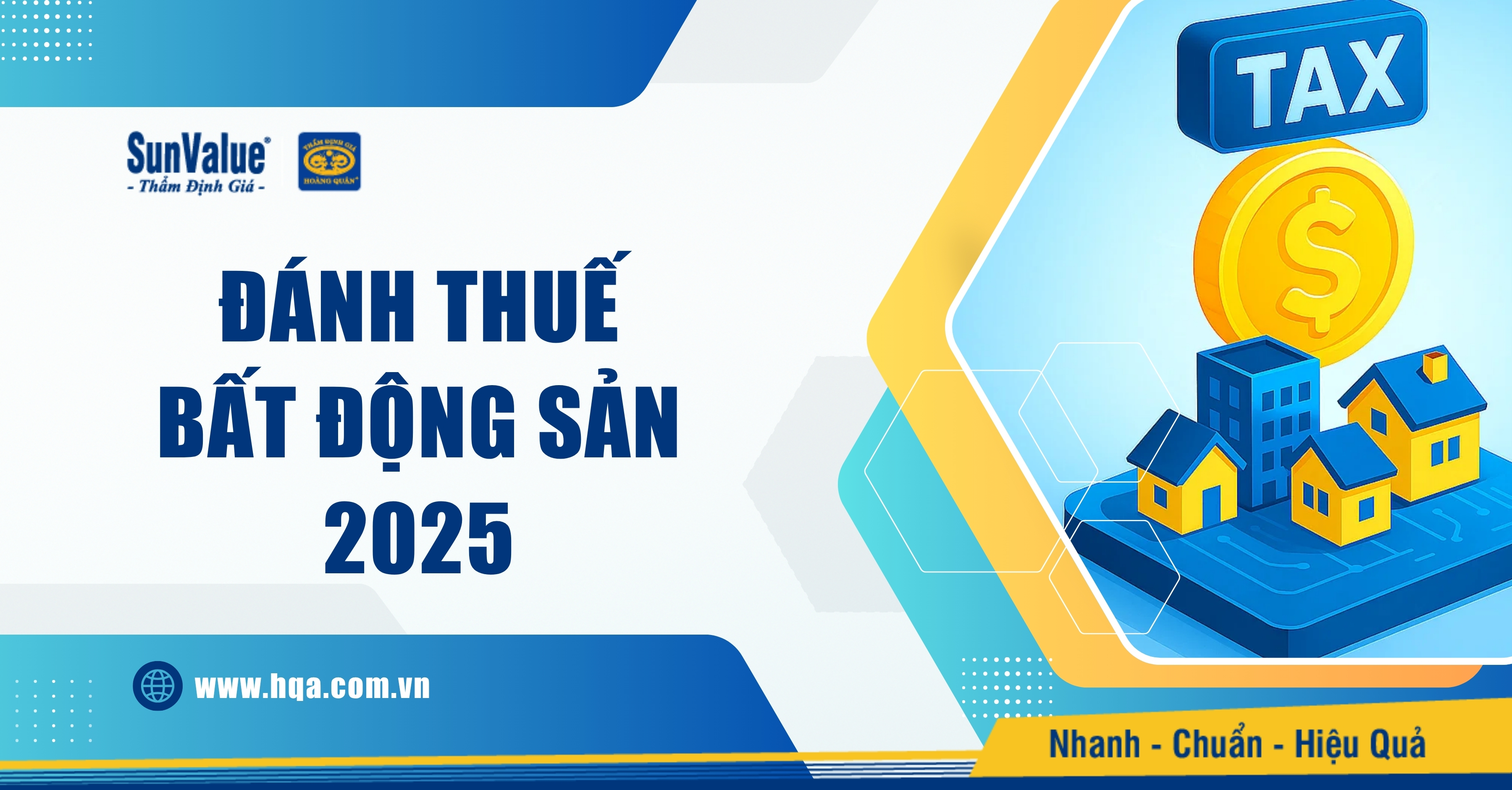 DỰ THẢO LUẬT ĐÁNH THUẾ BẤT ĐỘNG SẢN 2025 CÓ GÌ MỚI?