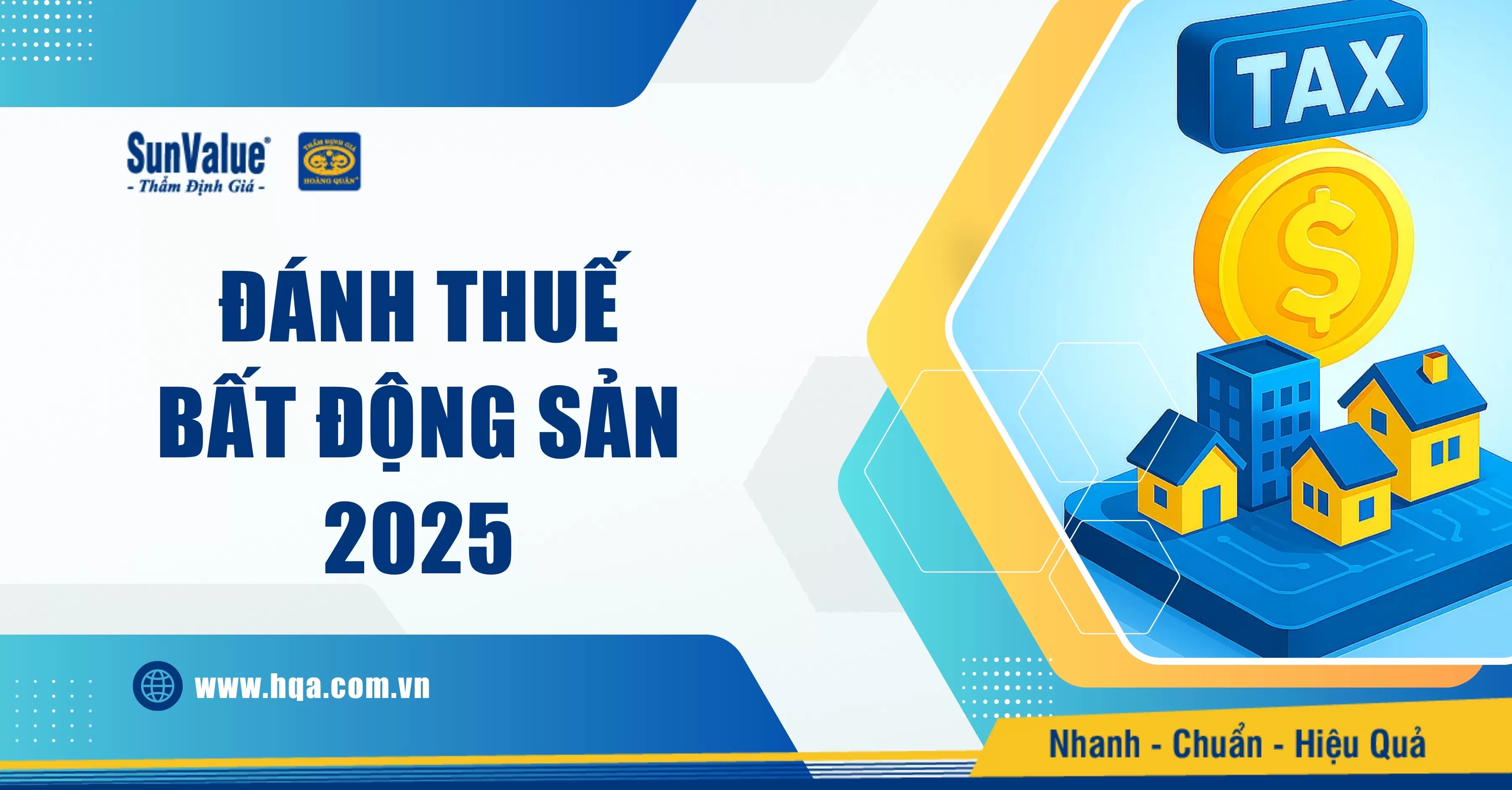 DỰ THẢO LUẬT ĐÁNH THUẾ BẤT ĐỘNG SẢN 2025 CÓ GÌ MỚI?