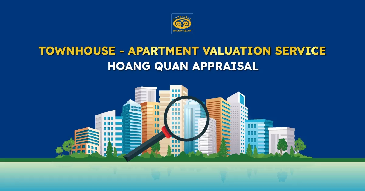 Appraisal of Houses - Apartments