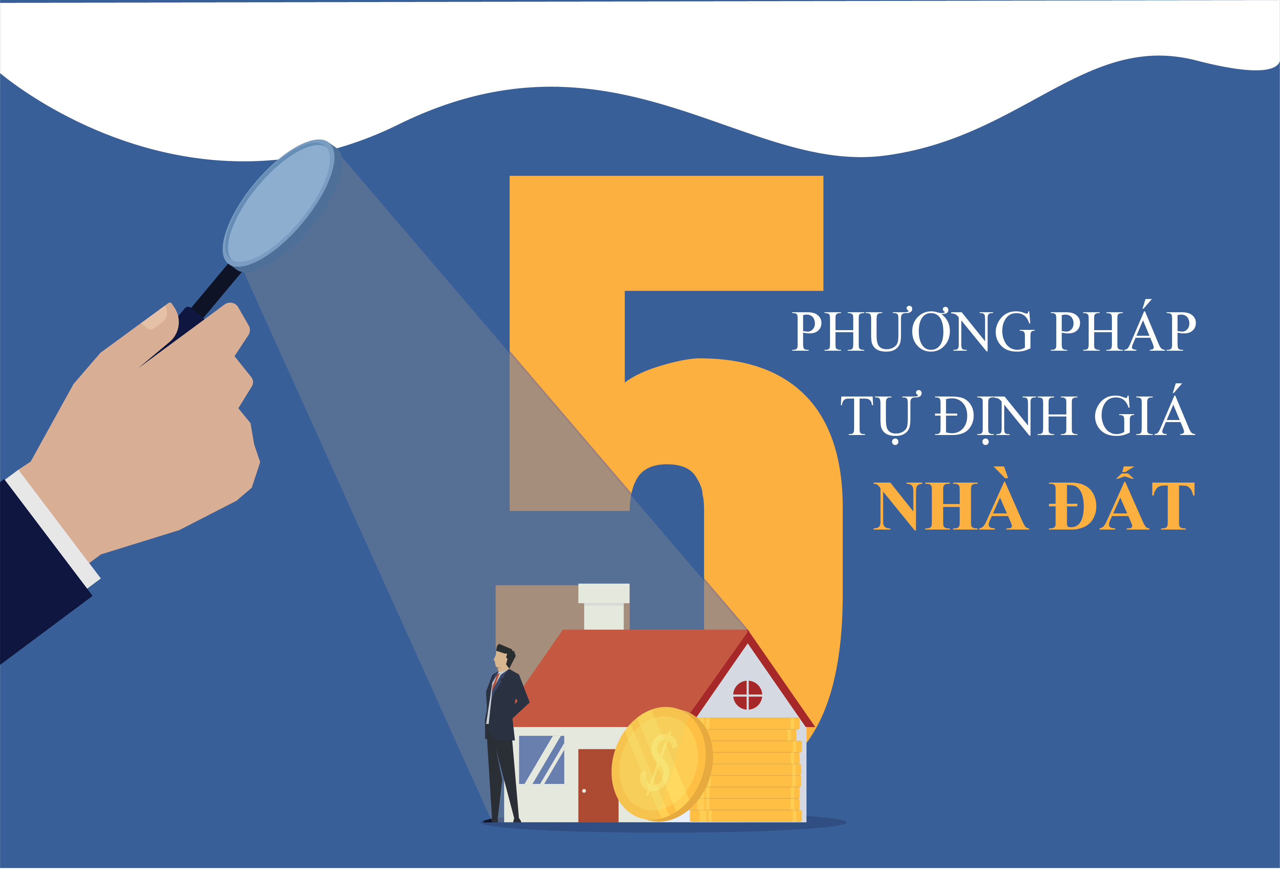 5 Phương Pháp Thẩm Định Giá Đất Đai phổ biến nhất hiện nay