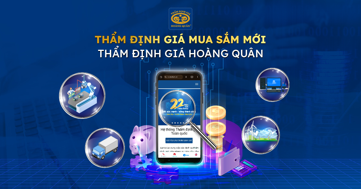 MUA SẮM BAO NHIÊU TIỀN THÌ PHẢI THẨM ĐỊNH GIÁ MUA SẮM MỚI?