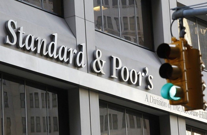 Standard&Poor’s nâng xếp hạng tín nhiệm quốc gia cho Việt Nam sau 9 năm