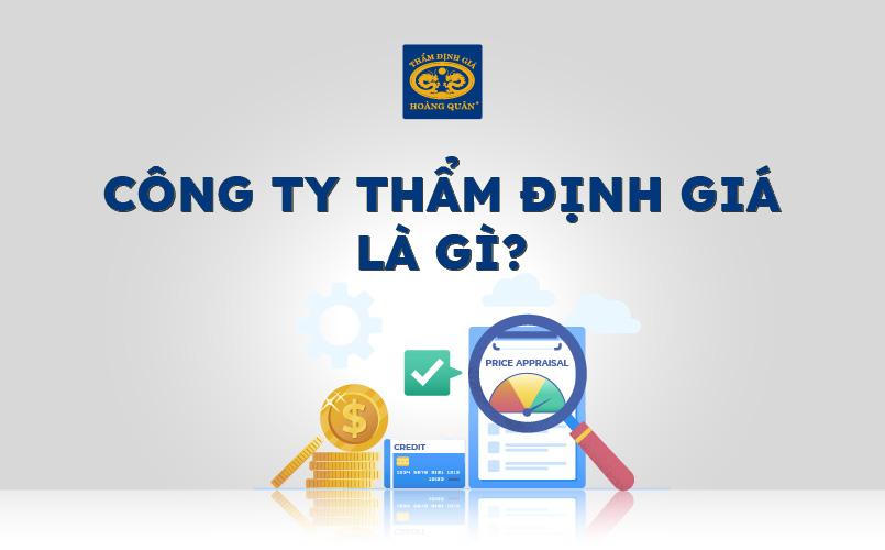 Công ty thẩm định giá hoạt động theo tiêu chuẩn và quy định của pháp luật