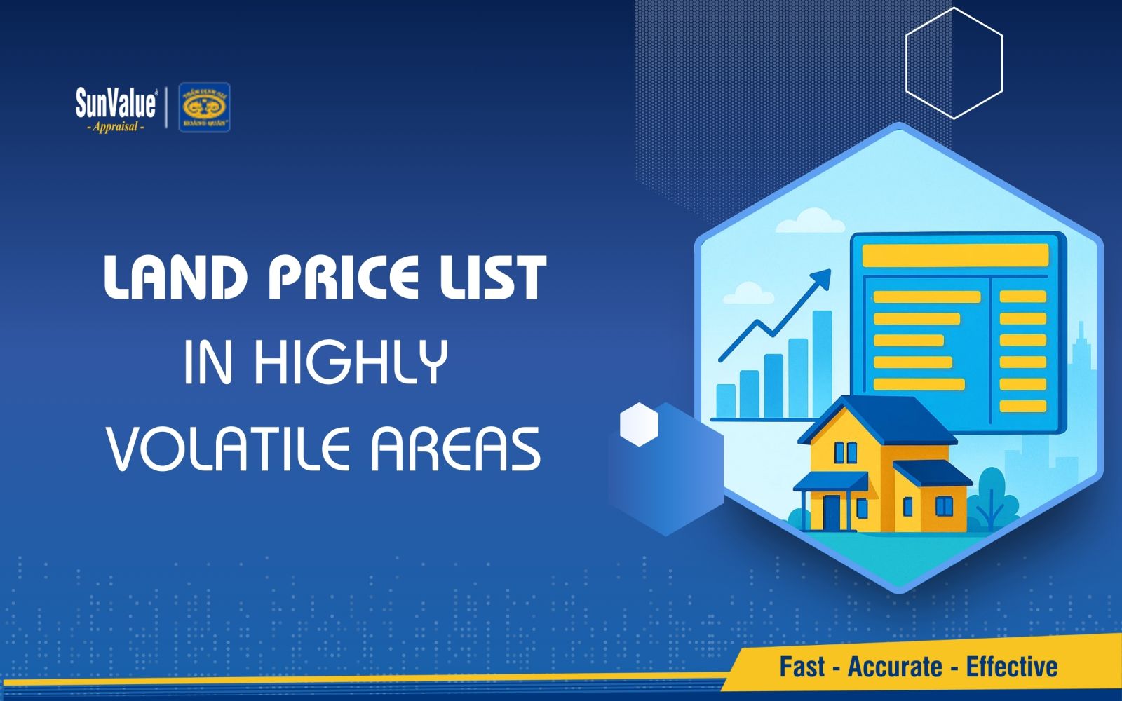 Regions with the biggest price shifts in 2025