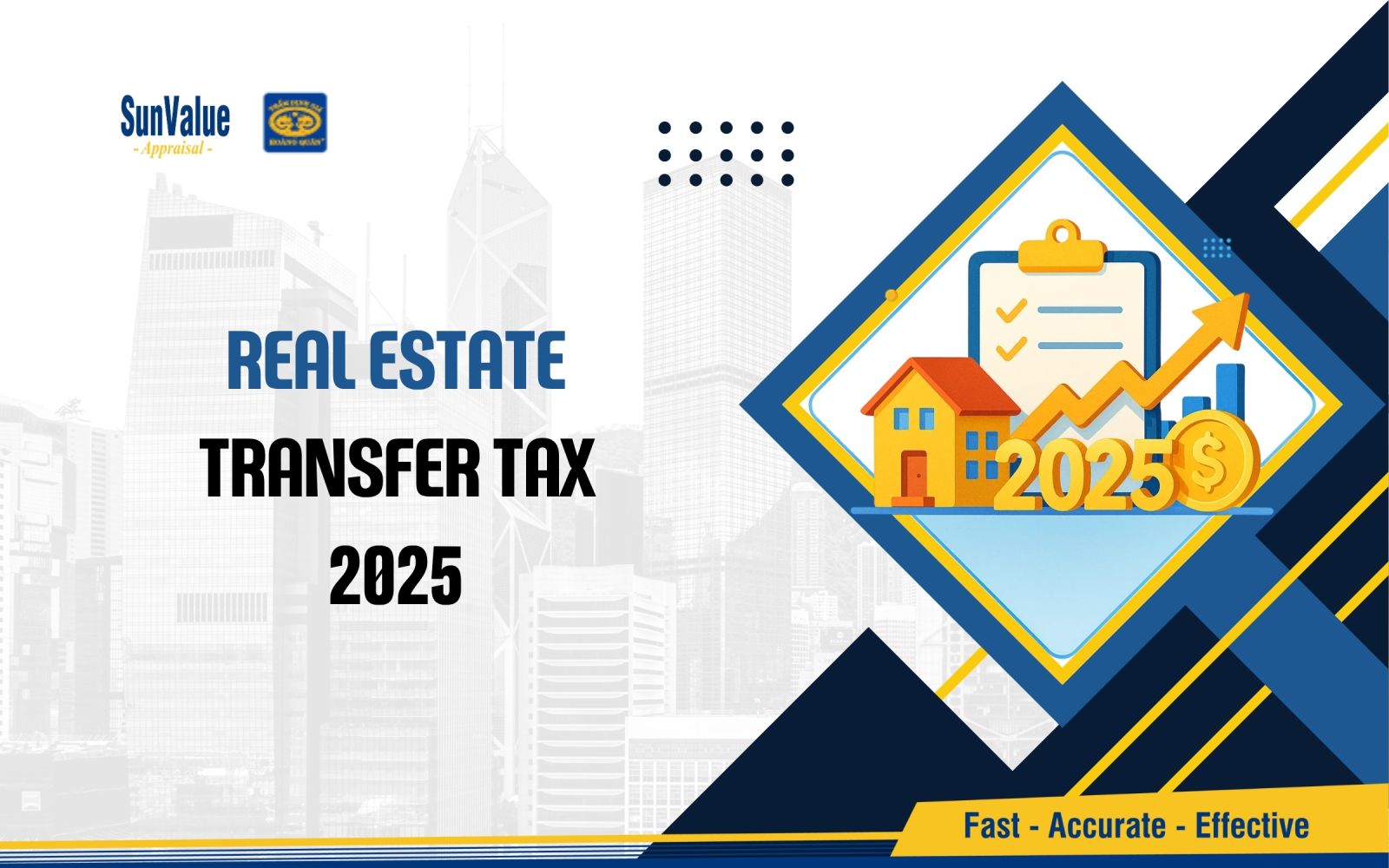 What changes are coming to real estate transfer tax in 2025