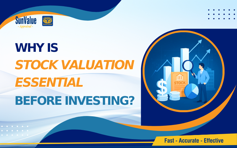 Why value stocks before investing