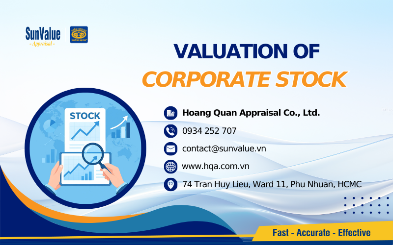 Maximize your investment decisions with Hoang Quan’s stock valuation services