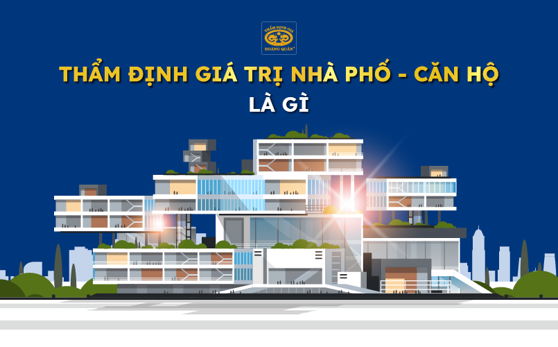 Tìm hiểu thẩm định giá trị nhà xưởng là gì