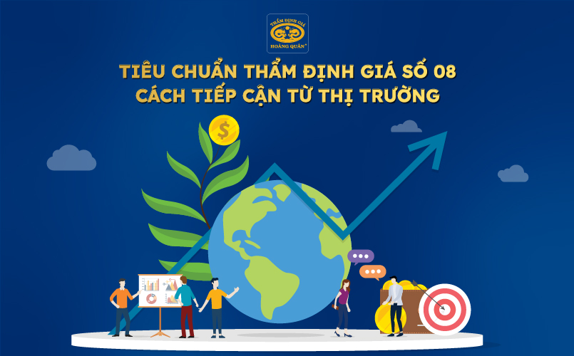 Tiêu chuẩn thẩm định giá số 08 