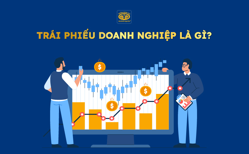 Trái phiếu doanh nghiệp là gì