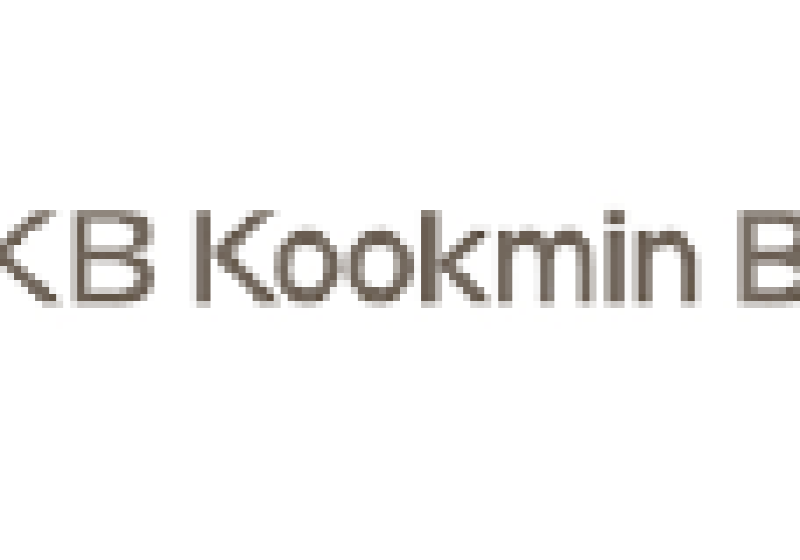 KB KOOKMIN BANK