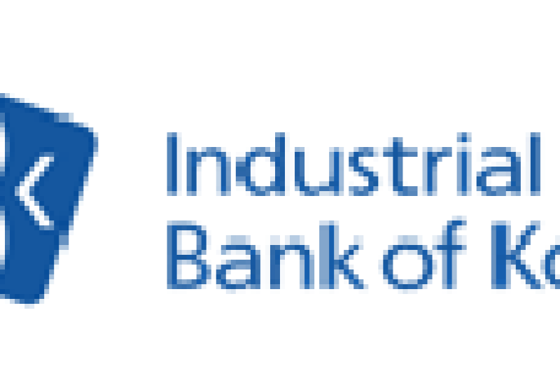 INDUSTRIAL BANK OF KOREA