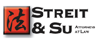 Streitsu Law